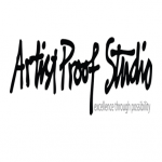 Artist proof Studio