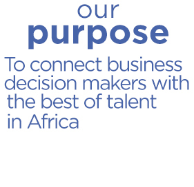 Executive Search Firm