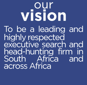 Executive Search Firm