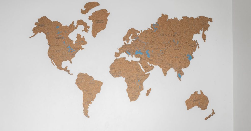africa recruitment