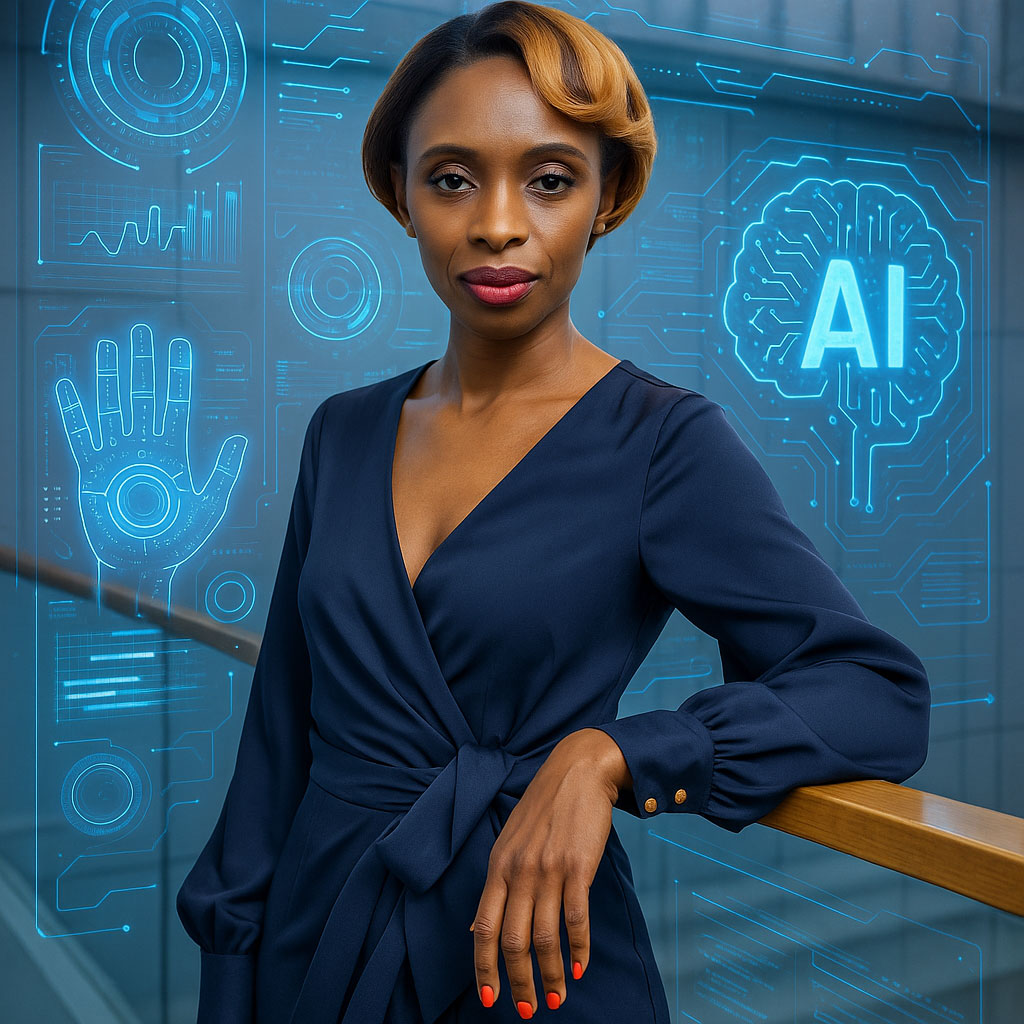 ailucia artificial intelligence