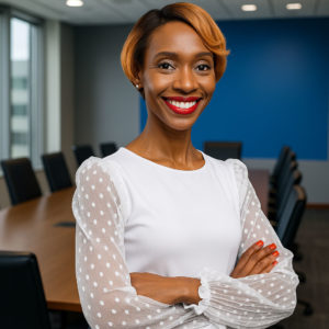 female leadership