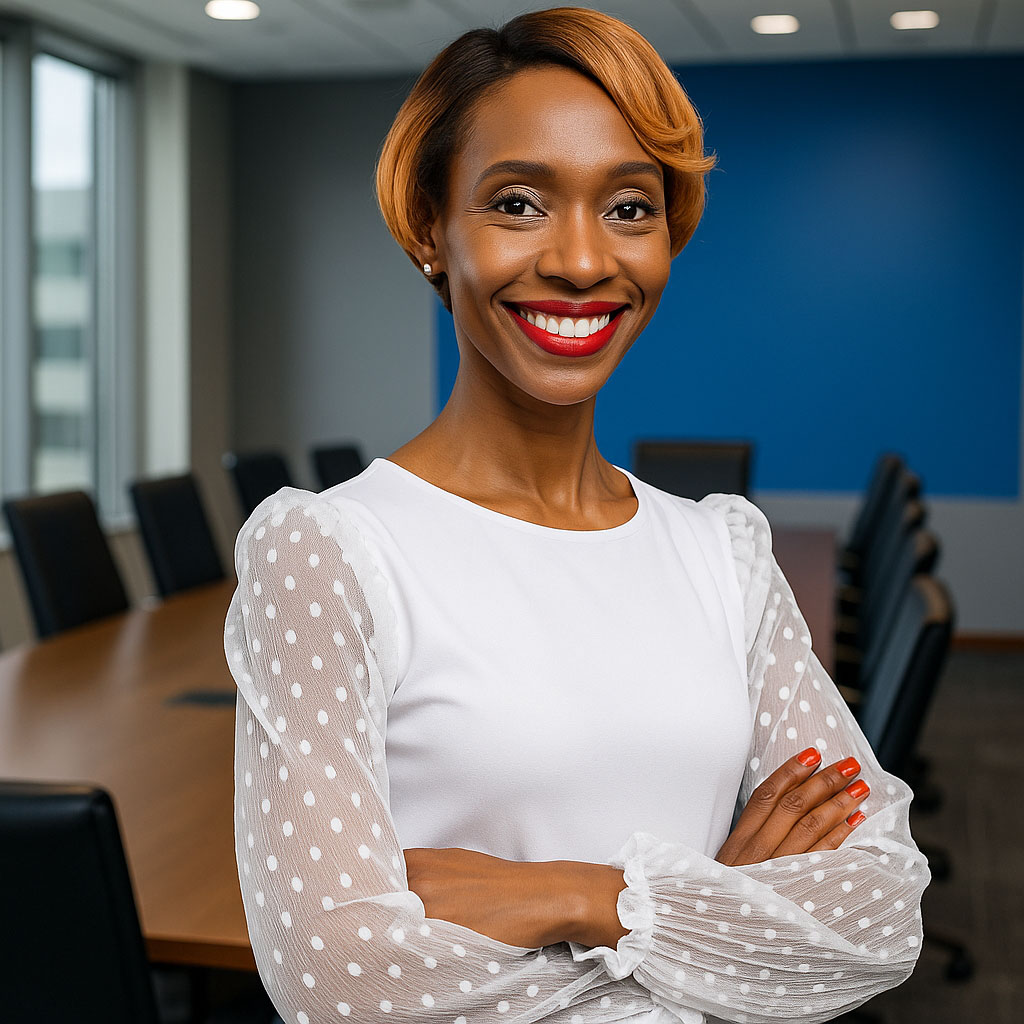 female leadership