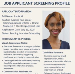 talent acquisition
