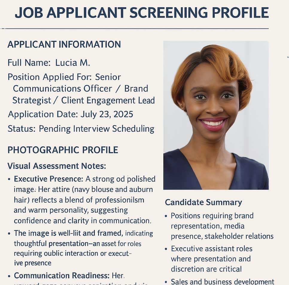 talent acquisition