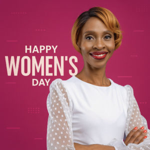 business women
