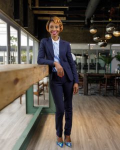 leadership wellbeing